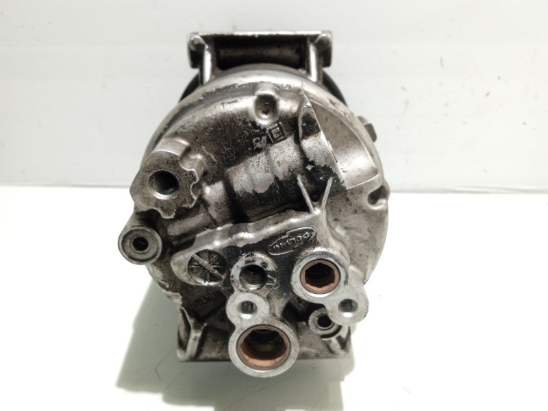 Recambio de compresor aire acondicionado para renault scenic ii referencia OEM IAM 8200600110 6570800 
