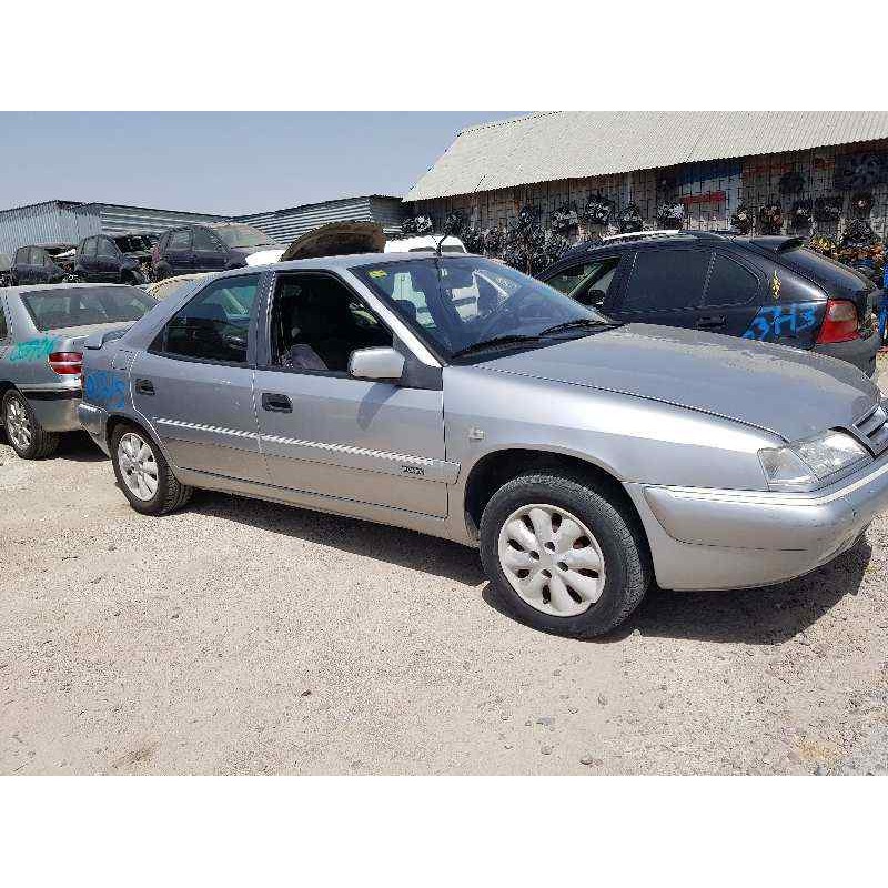 citroen xantia berlina 2.0 hdi   |   0.97 - 0.02 | 1997 - 2002 | 109 cv / 80 kw del año 1997