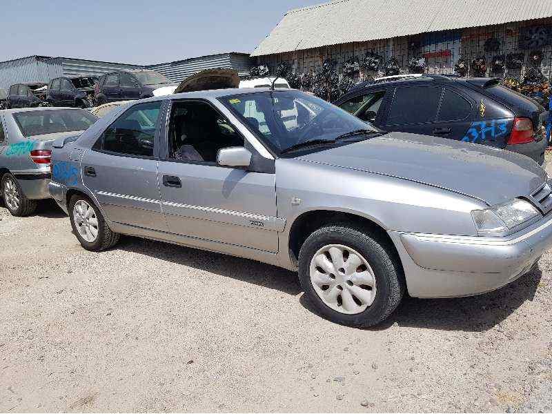 citroen xantia berlina 2.0 hdi   |   0.97 - 0.02 | 1997 - 2002 | 109 cv / 80 kw del año 1997