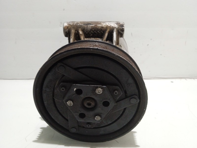 Recambio de compresor aire acondicionado para renault scenic ii referencia OEM IAM 8200600110 6570800 