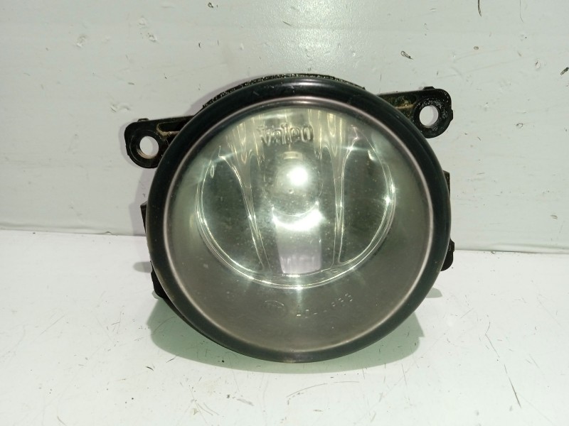Recambio de faro antiniebla derecho para renault scenic ii referencia OEM IAM 8200074008 89202502 