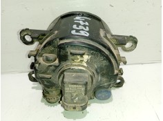 Recambio de faro antiniebla derecho para renault scenic ii referencia OEM IAM 8200074008 89202502  2