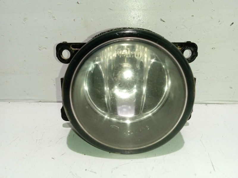 Recambio de faro antiniebla izquierdo para renault scenic ii referencia OEM IAM 8200074008 89202502 