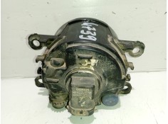 Recambio de faro antiniebla izquierdo para renault scenic ii referencia OEM IAM 8200074008 89202502  2