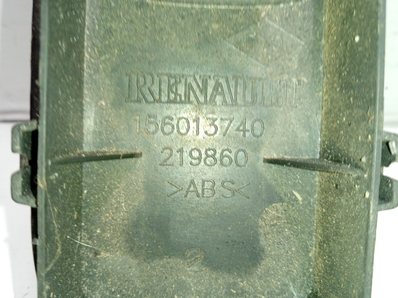 Recambio de mando elevalunas delantero derecho para renault scenic ii referencia OEM IAM 156013740 219860 