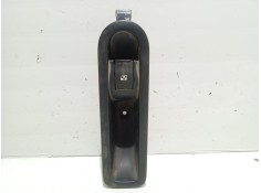 Recambio de mando elevalunas trasero derecho para renault scenic ii referencia OEM IAM 156013870  