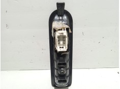 Recambio de mando elevalunas trasero derecho para renault scenic ii referencia OEM IAM 156013870   2