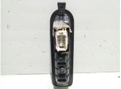 Recambio de mando elevalunas trasero izquierdo para renault scenic ii referencia OEM IAM 156013870   2