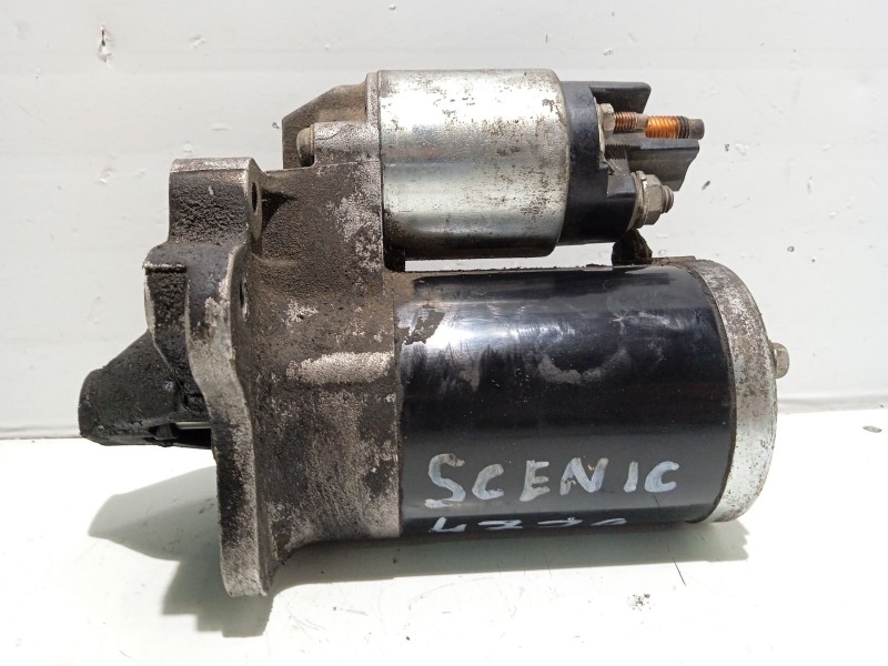 Recambio de motor de arranque para renault scenic ii referencia OEM IAM 8200655518 M000T45971ZT 