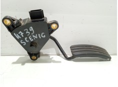 Recambio de pedal acelerador para renault scenic ii referencia OEM IAM 8200159647   2