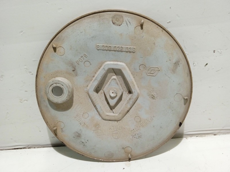 Recambio de tapacubos para renault scenic ii referencia OEM IAM 8200022038  