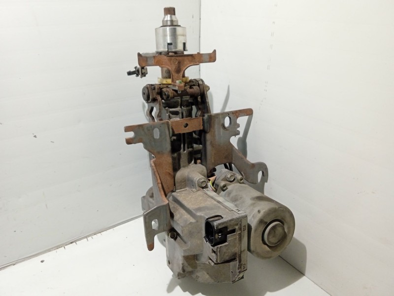 Recambio de columna direccion para renault scenic ii referencia OEM IAM 8200741585  