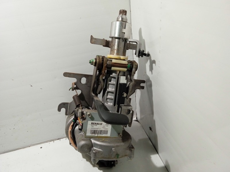 Recambio de columna direccion para renault scenic ii referencia OEM IAM 8200741585  