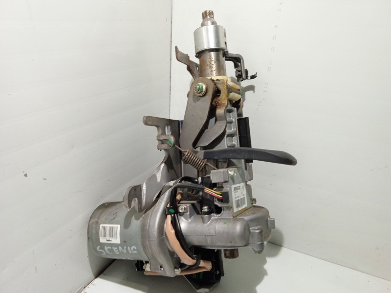 Recambio de columna direccion para renault scenic ii referencia OEM IAM 8200741585  