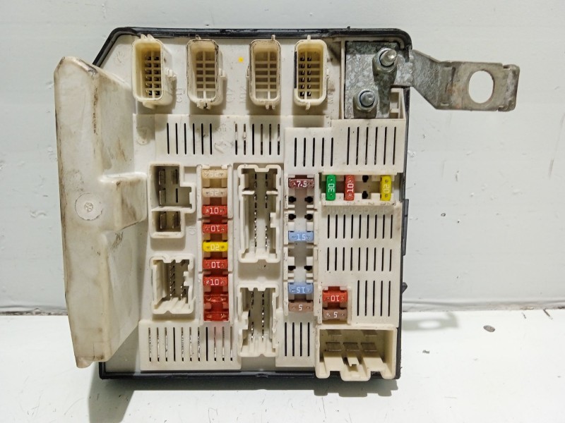 Recambio de caja bsm para renault scenic ii referencia OEM IAM 8200481866 8711001828 