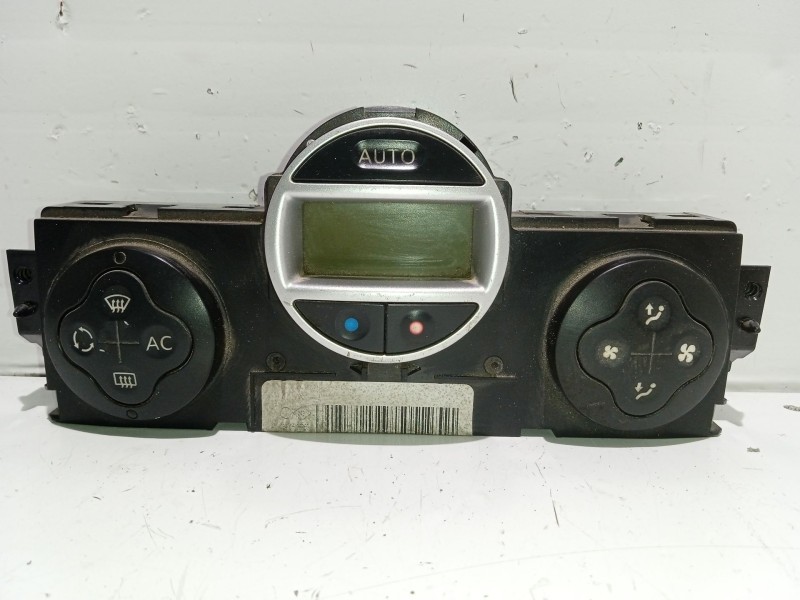 Recambio de mando calefaccion / aire acondicionado para renault scenic ii referencia OEM IAM 69340055  