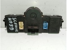 Recambio de mando calefaccion / aire acondicionado para renault scenic ii referencia OEM IAM 69340055   2