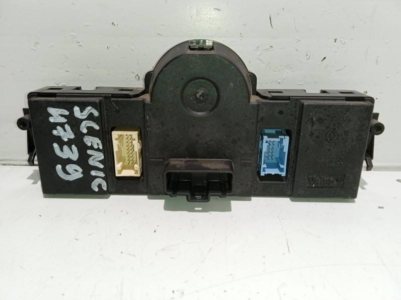 Recambio de mando calefaccion / aire acondicionado para renault scenic ii referencia OEM IAM 69340055  