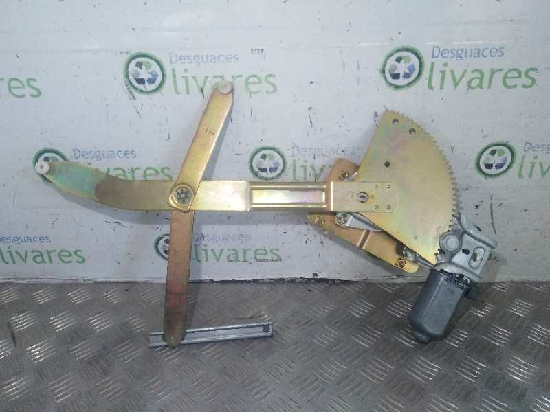 Recambio de elevalunas delantero derecho para  referencia OEM IAM   