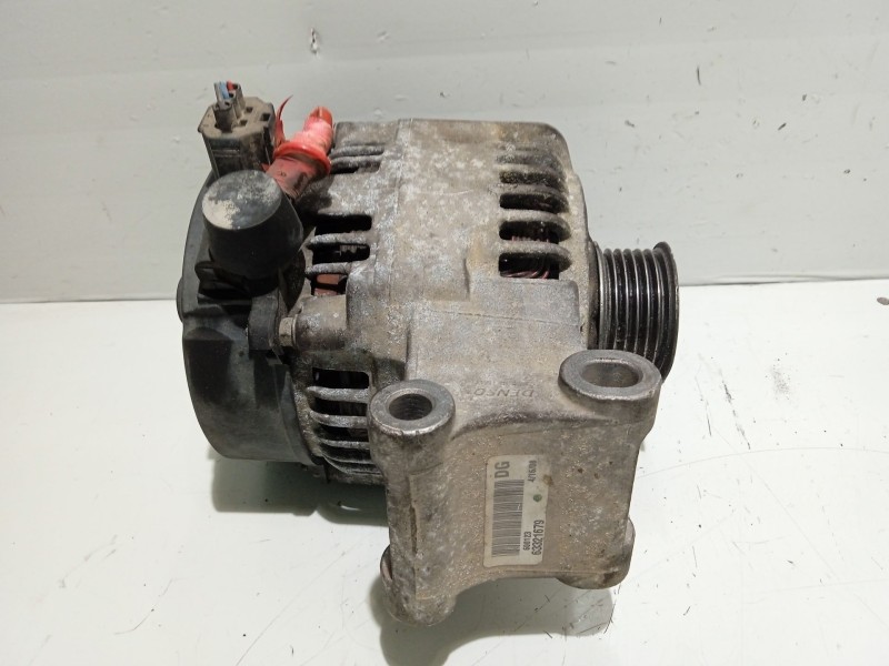 Recambio de alternador para ford focus i referencia OEM IAM 63321679 600123 