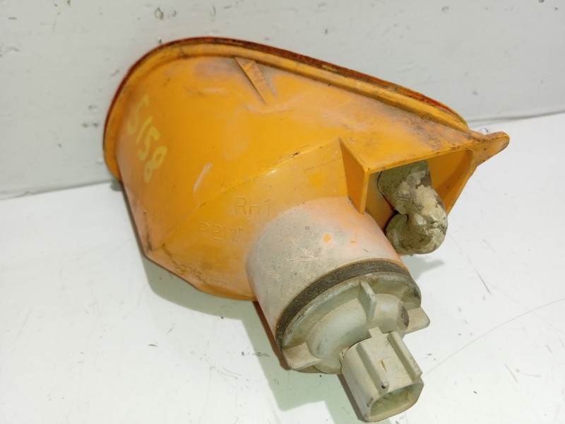 Recambio de piloto delantero derecho para ford focus i referencia OEM IAM XS4X13368A  