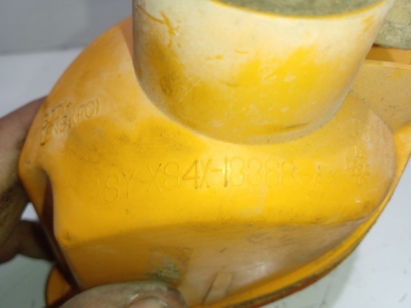 Recambio de piloto delantero derecho para ford focus i referencia OEM IAM XS4X13368A  