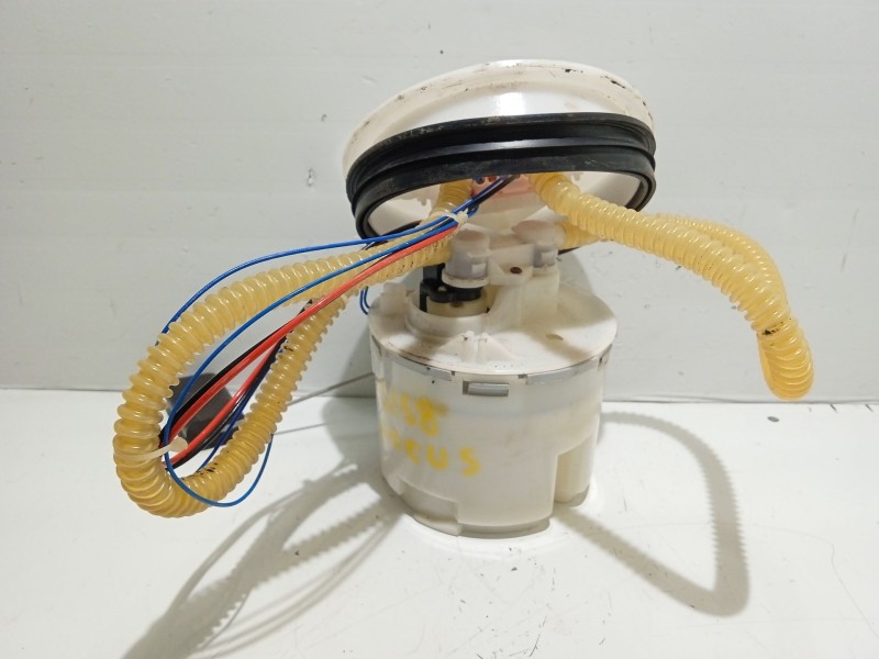 Recambio de aforador para ford focus i referencia OEM IAM 1388671  