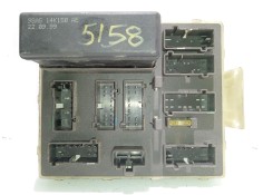 Recambio de caja reles / fusibles para ford focus i referencia OEM IAM 98AG14K150  