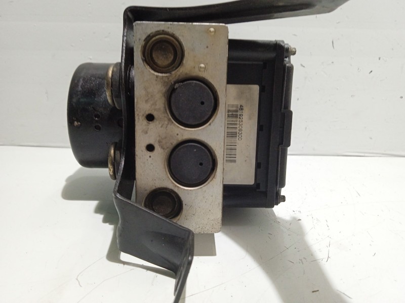 Recambio de abs para ford focus i referencia OEM IAM 98AG2C285BE  