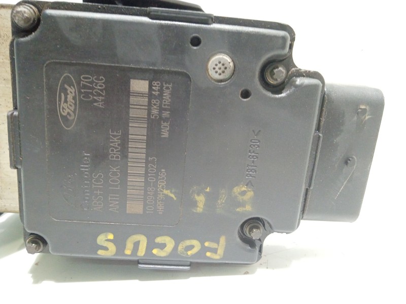 Recambio de abs para ford focus i referencia OEM IAM 98AG2C285BE  