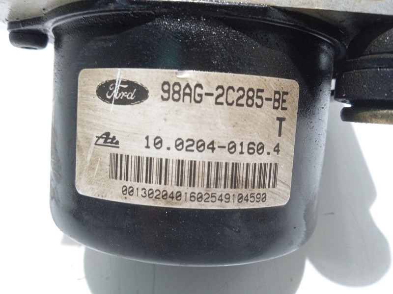 Recambio de abs para ford focus i referencia OEM IAM 98AG2C285BE  