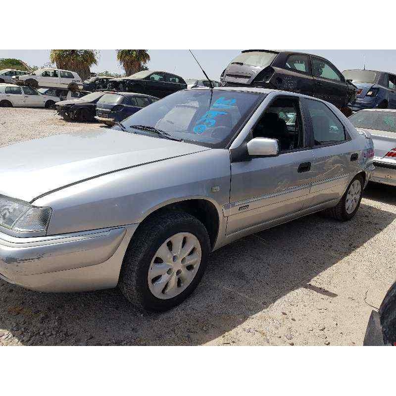 citroen xantia berlina 2.0 hdi   |   0.97 - 0.02 | 1997 - 2002 | 109 cv / 80 kw del año 1997