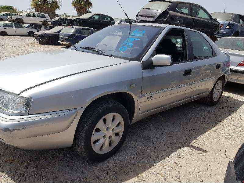 citroen xantia berlina 2.0 hdi   |   0.97 - 0.02 | 1997 - 2002 | 109 cv / 80 kw del año 1997