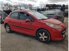 peugeot 207 xs   |   05.06 - 12.07 | 2006 - 2007 | 88 cv / 65 kw del año 2006 2