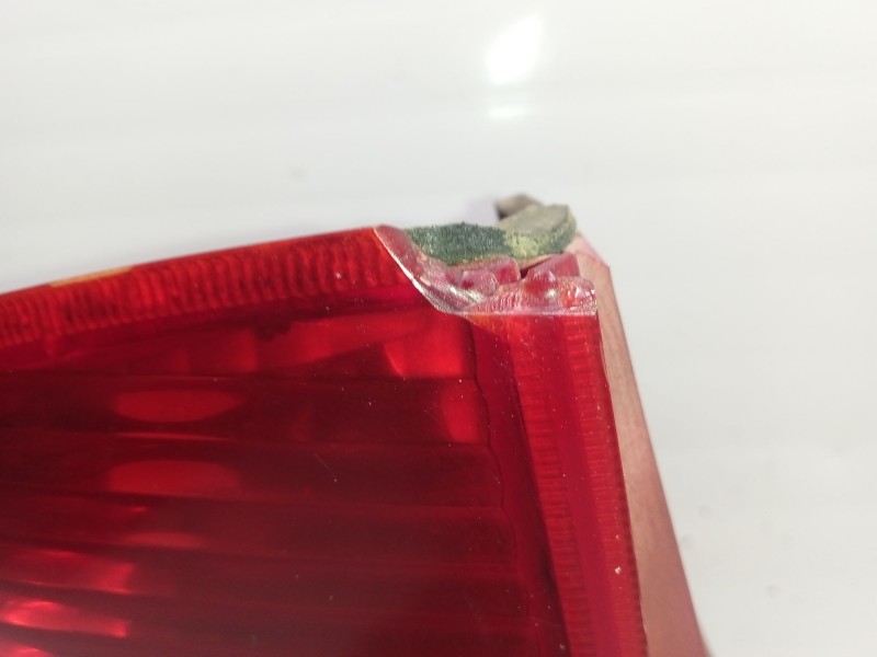 Recambio de piloto trasero izquierdo para ford focus i referencia OEM IAM 1150022  