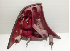 Recambio de piloto trasero derecho para ford focus i referencia OEM IAM 1150021   2