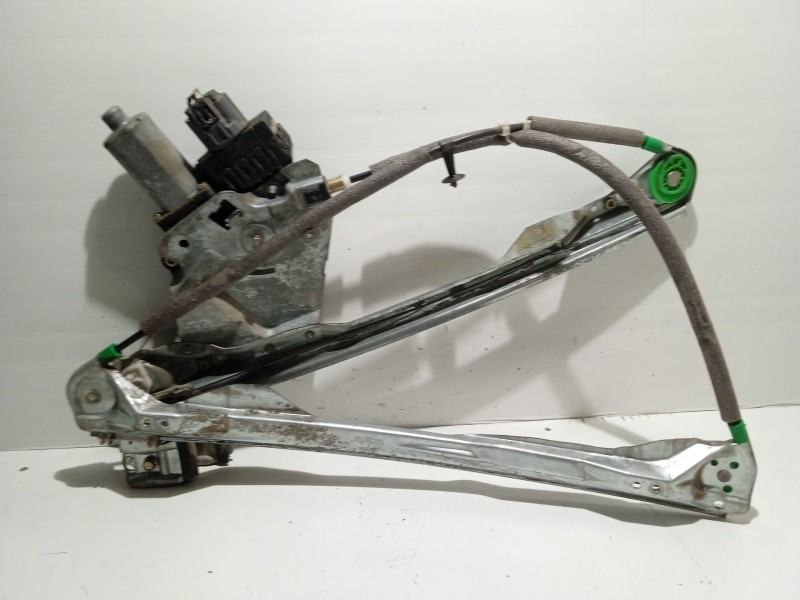 Recambio de elevalunas delantero derecho para ford focus i referencia OEM IAM 0130821757  