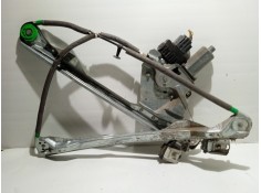 Recambio de elevalunas delantero izquierdo para ford focus i referencia OEM IAM 0130281756   2