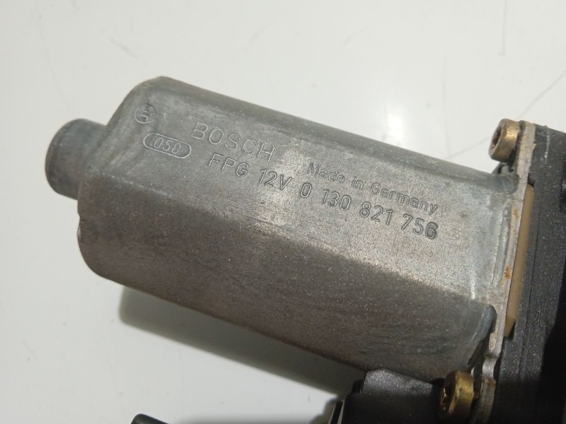 Recambio de elevalunas delantero izquierdo para ford focus i referencia OEM IAM 0130281756  
