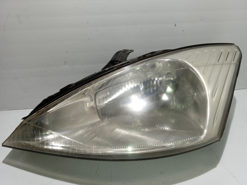 Recambio de faro izquierdo para ford focus i referencia OEM IAM 084311144L  