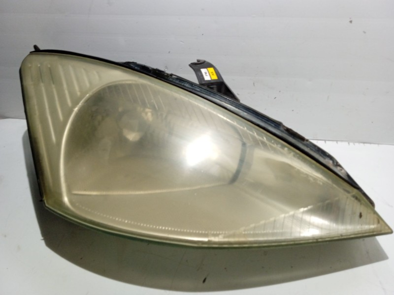 Recambio de faro derecho para ford focus i referencia OEM IAM XS4113005  