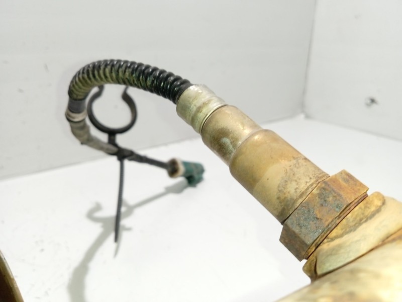 Recambio de sonda lambda para ford focus i referencia OEM IAM 0258005125  