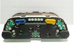 Recambio de cuadro instrumentos para peugeot 306 break 1.9 diesel referencia OEM IAM 9636738080 110008808104  2