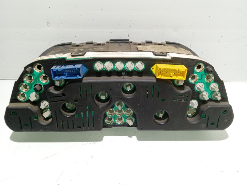 Recambio de cuadro instrumentos para peugeot 306 break 1.9 diesel referencia OEM IAM 9636738080 110008808104 