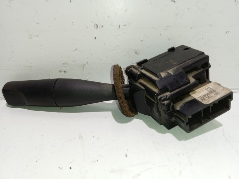 Recambio de mando limpia para peugeot 306 break 1.9 diesel referencia OEM IAM 96049597ZL 33779502 