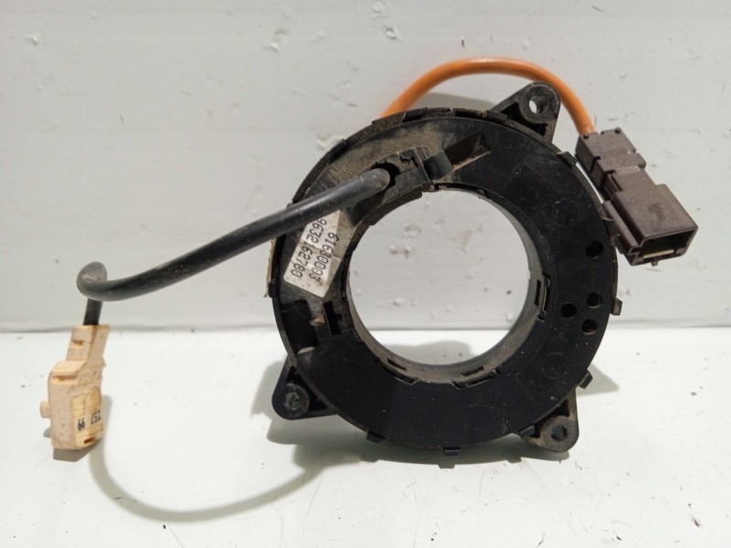 Recambio de anillo airbag para peugeot 306 break 1.9 diesel referencia OEM IAM 9632162780 61630003 