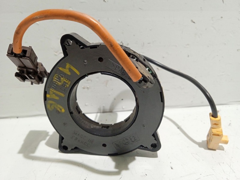 Recambio de anillo airbag para peugeot 306 break 1.9 diesel referencia OEM IAM 9632162780 61630003 