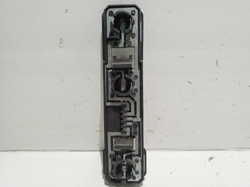Recambio de portalamparas para peugeot 306 break 1.9 diesel referencia OEM IAM   