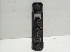 Recambio de portalamparas para peugeot 306 break 1.9 diesel referencia OEM IAM    2