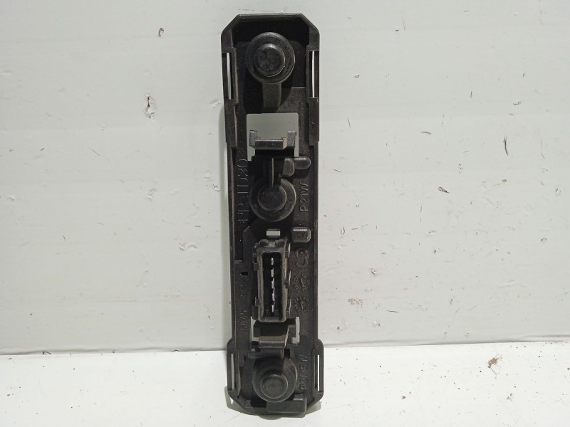 Recambio de portalamparas para peugeot 306 break 1.9 diesel referencia OEM IAM   